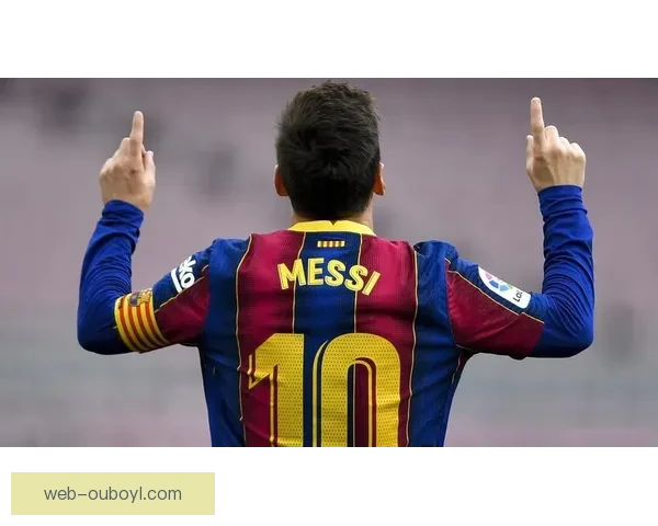 阿尔贝蒂尼回忆梅西与巴萨往事